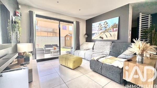 Maison à vendre 5 pièces 175 m² Latour-Bas-Elne
