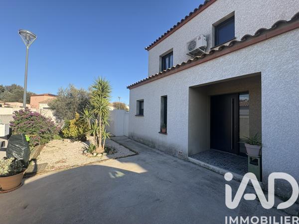 Maison à vendre 5 pièces 175 m² Latour-Bas-Elne