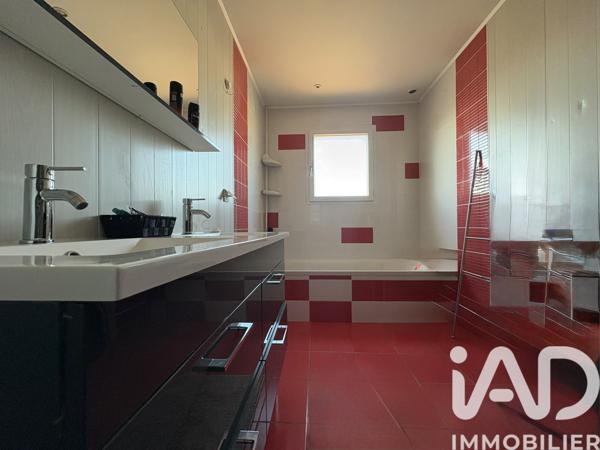 Maison à vendre 5 pièces 175 m² Latour-Bas-Elne
