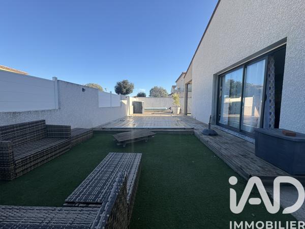 Maison à vendre 5 pièces 175 m² Latour-Bas-Elne