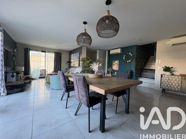 Maison à vendre 5 pièces 175 m² Latour-Bas-Elne