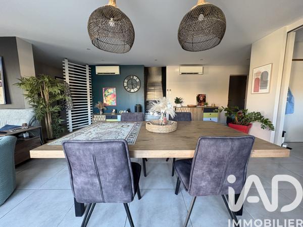 Maison à vendre 5 pièces 175 m² Latour-Bas-Elne