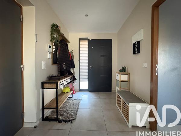 Maison à vendre 5 pièces 175 m² Latour-Bas-Elne