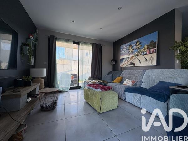 Maison à vendre 5 pièces 175 m² Latour-Bas-Elne