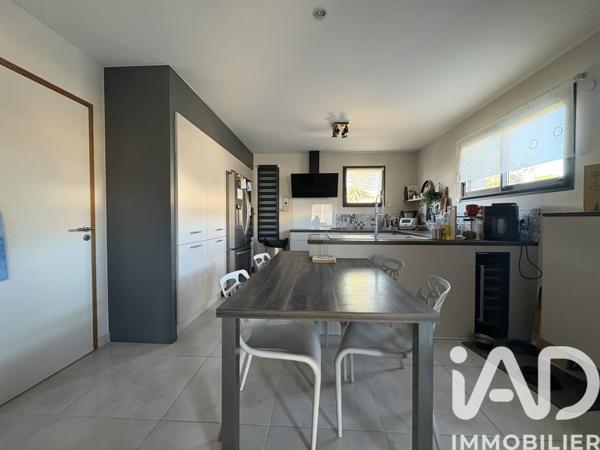 Maison à vendre 5 pièces 175 m² Latour-Bas-Elne