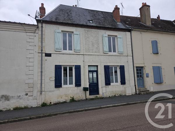 Maison à vendre  6 pièces - 170 m2 ST PIERRE LE MOUTIER - 58