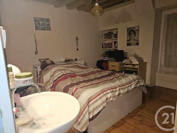 Maison à vendre  6 pièces - 170 m2 ST PIERRE LE MOUTIER - 58