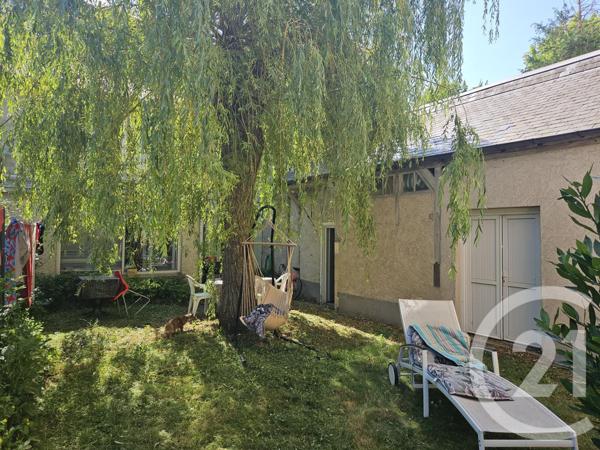 Maison à vendre  6 pièces - 170 m2 ST PIERRE LE MOUTIER - 58