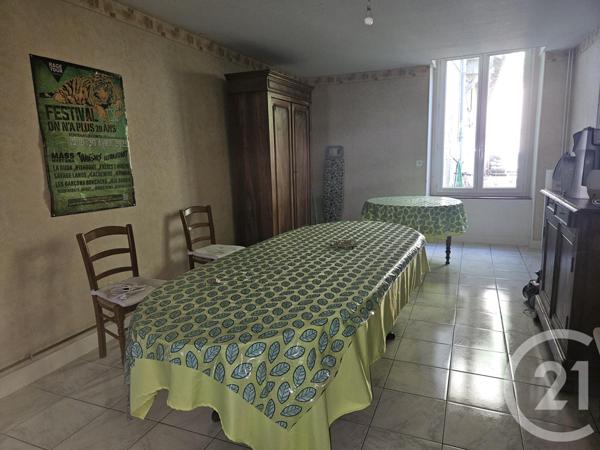 Maison à vendre  6 pièces - 170 m2 ST PIERRE LE MOUTIER - 58