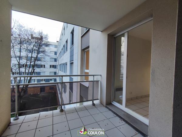 Appartement en location à Clermont-Ferrand Quartier Jaude/Banque De France