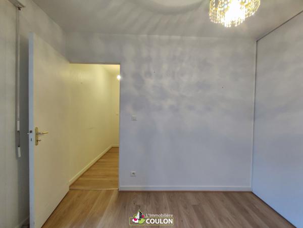 Appartement en location à Clermont-Ferrand Quartier Jaude/Banque De France