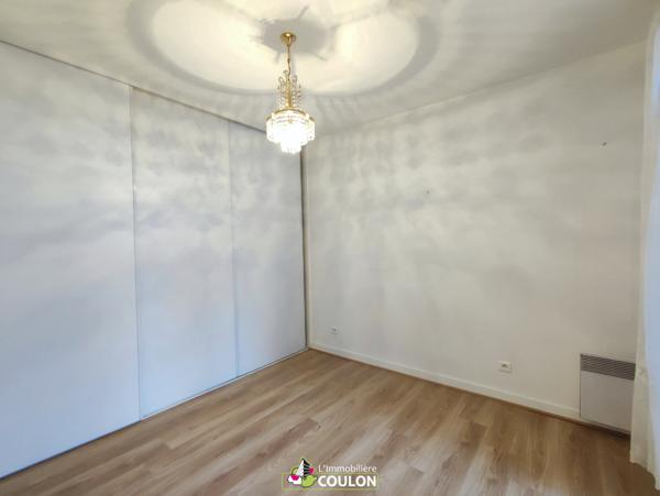Appartement en location à Clermont-Ferrand Quartier Jaude/Banque De France
