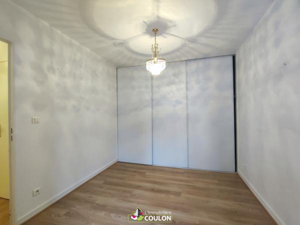 Appartement en location à Clermont-Ferrand Quartier Jaude/Banque De France
