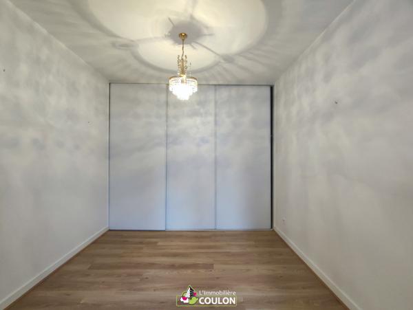 Appartement en location à Clermont-Ferrand Quartier Jaude/Banque De France