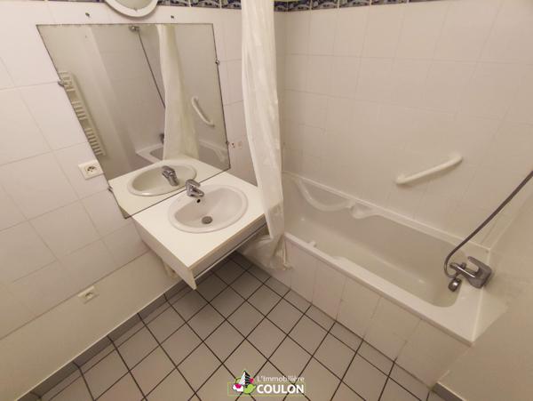 Appartement en location à Clermont-Ferrand Quartier Jaude/Banque De France
