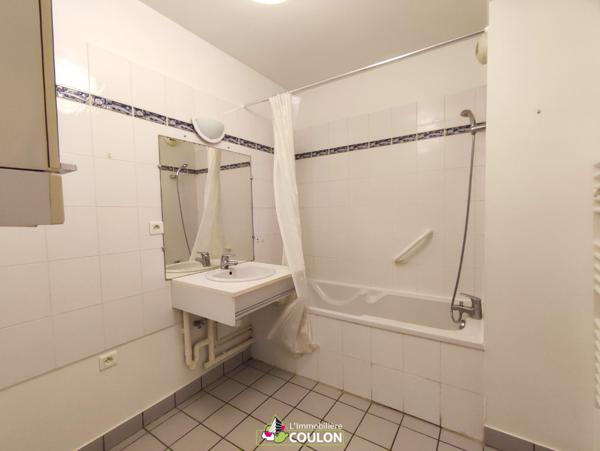 Appartement en location à Clermont-Ferrand Quartier Jaude/Banque De France