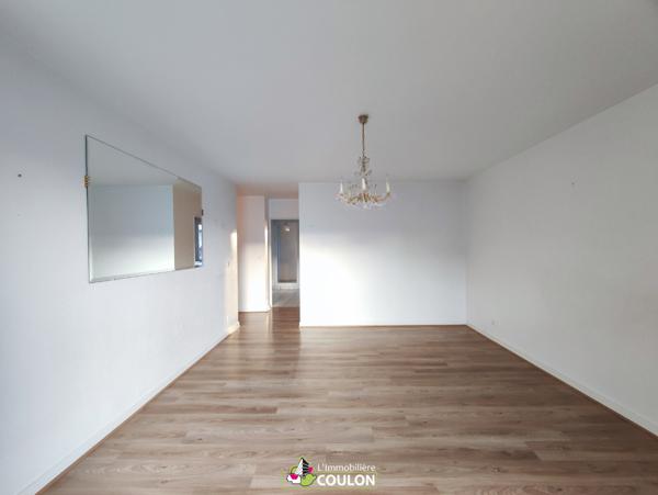 Appartement en location à Clermont-Ferrand Quartier Jaude/Banque De France