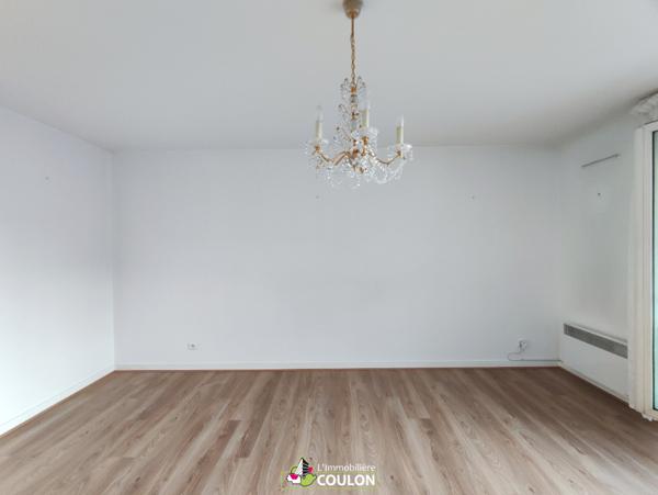 Appartement en location à Clermont-Ferrand Quartier Jaude/Banque De France