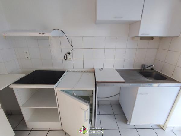 Appartement en location à Clermont-Ferrand Quartier Jaude/Banque De France