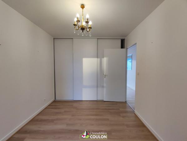 Appartement en location à Clermont-Ferrand Quartier Jaude/Banque De France