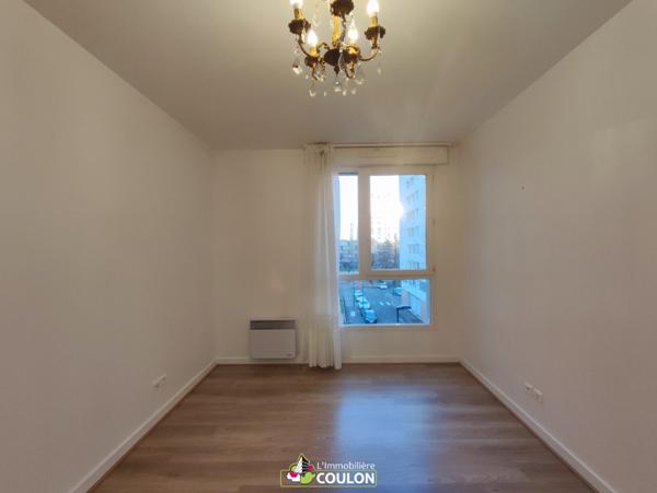 Appartement en location à Clermont-Ferrand Quartier Jaude/Banque De France
