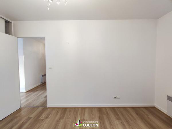 Appartement en location à Clermont-Ferrand Quartier Jaude/Banque De France