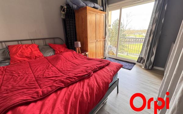 Appartement à vendre    3 pièces • 69,35 m2 Maurepas