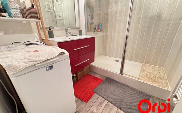 Appartement à vendre    3 pièces • 69,35 m2 Maurepas