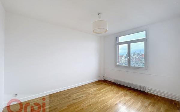 Appartement à vendre    3 pièces • 47,05 m2 Châtillon