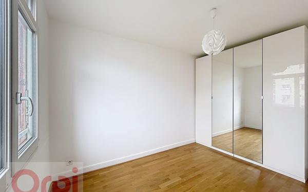 Appartement à vendre    3 pièces • 47,05 m2 Châtillon