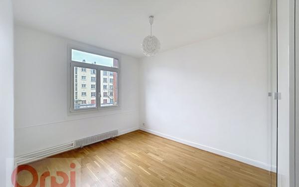 Appartement à vendre    3 pièces • 47,05 m2 Châtillon