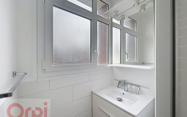 Appartement à vendre    3 pièces • 47,05 m2 Châtillon