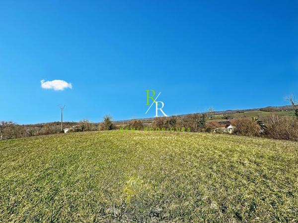 Vente / Terrain constructible