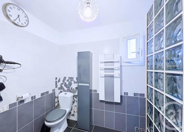 Maison à vendre  5 pièces - 133 m 2   ISTRES  - 13