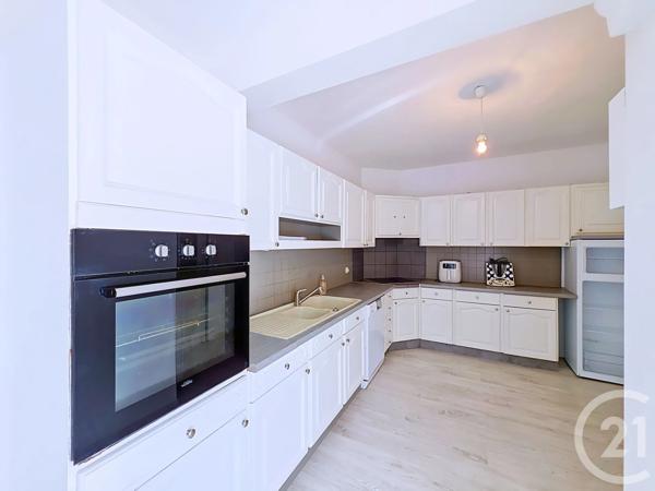Maison à vendre  5 pièces - 133 m 2   ISTRES  - 13