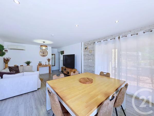 Maison à vendre  5 pièces - 133 m 2   ISTRES  - 13