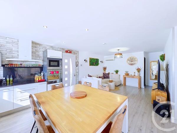Maison à vendre  5 pièces - 133 m 2   ISTRES  - 13