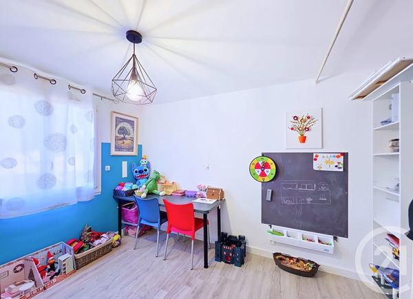 Maison à vendre  5 pièces - 133 m 2   ISTRES  - 13