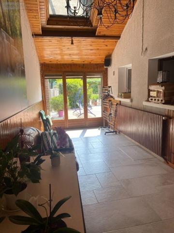 Maison rurale à vendre à Arcis-sur-Aube dans l'Aube (10700), ref : 1006918