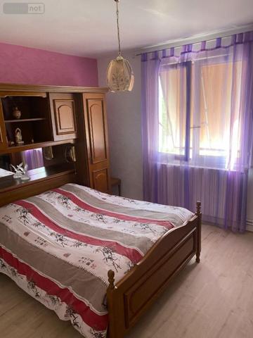 Maison rurale à vendre à Arcis-sur-Aube dans l'Aube (10700), ref : 1006918