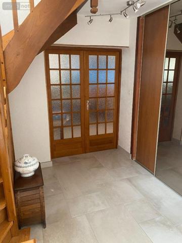 Maison rurale à vendre à Arcis-sur-Aube dans l'Aube (10700), ref : 1006918