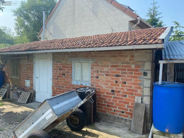 Maison rurale à vendre à Arcis-sur-Aube dans l'Aube (10700), ref : 1006918