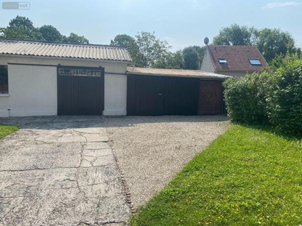 Maison rurale à vendre à Arcis-sur-Aube dans l'Aube (10700), ref : 1006918