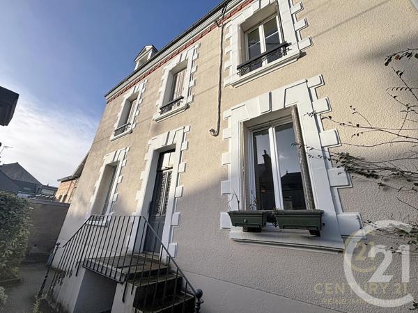 Appartement T1 à vendre  1 pièce - 17,13 m2 RENNES - 35