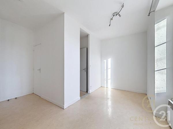 Appartement T1 à vendre  1 pièce - 17,13 m2 RENNES - 35