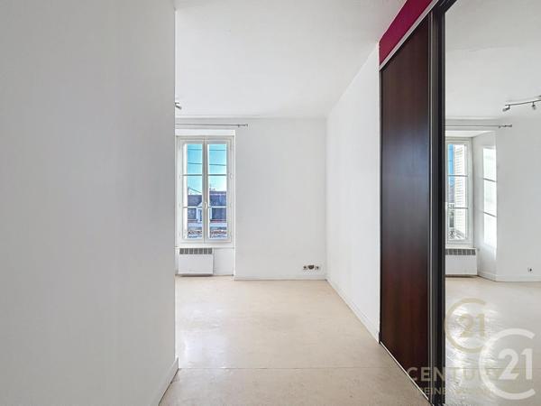 Appartement T1 à vendre  1 pièce - 17,13 m2 RENNES - 35