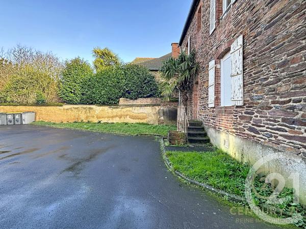 Appartement T1 à vendre  1 pièce - 17,13 m2 RENNES - 35