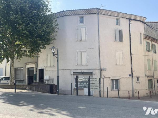 APPARTEMENT DE TYPE 3