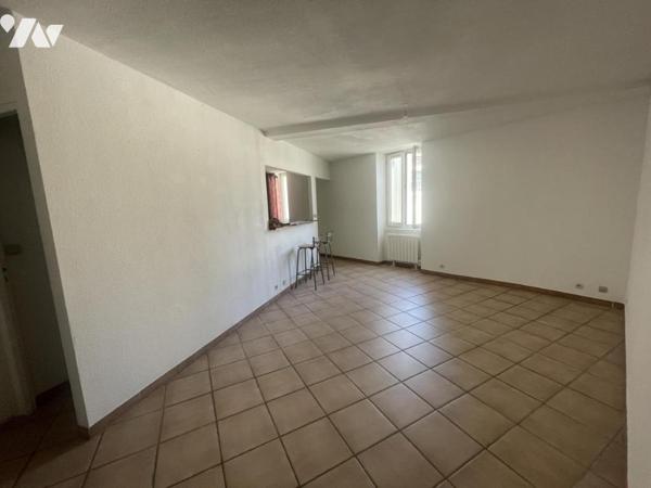 APPARTEMENT DE TYPE 3