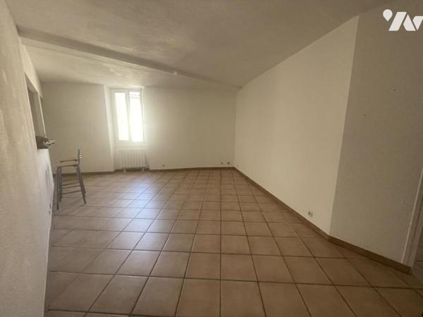 APPARTEMENT DE TYPE 3